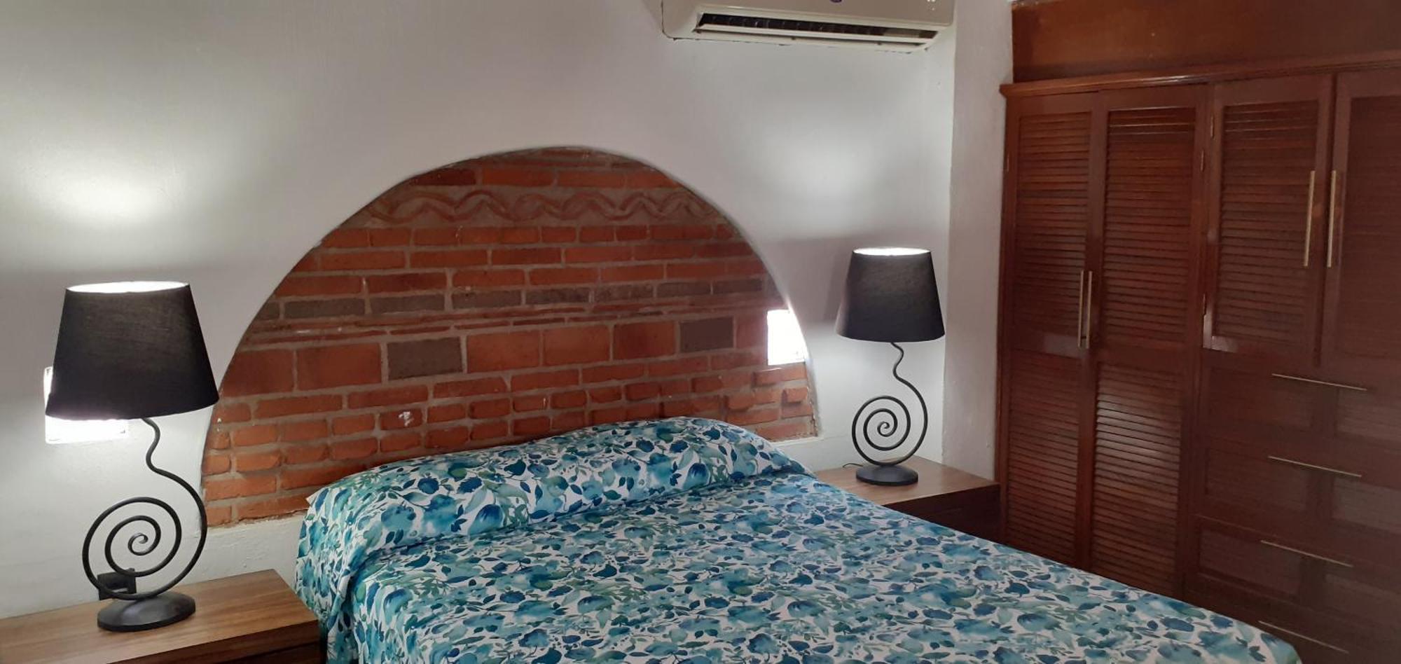 Aparta-Hotel Casa Real Apartamentos Чапала Номер фото