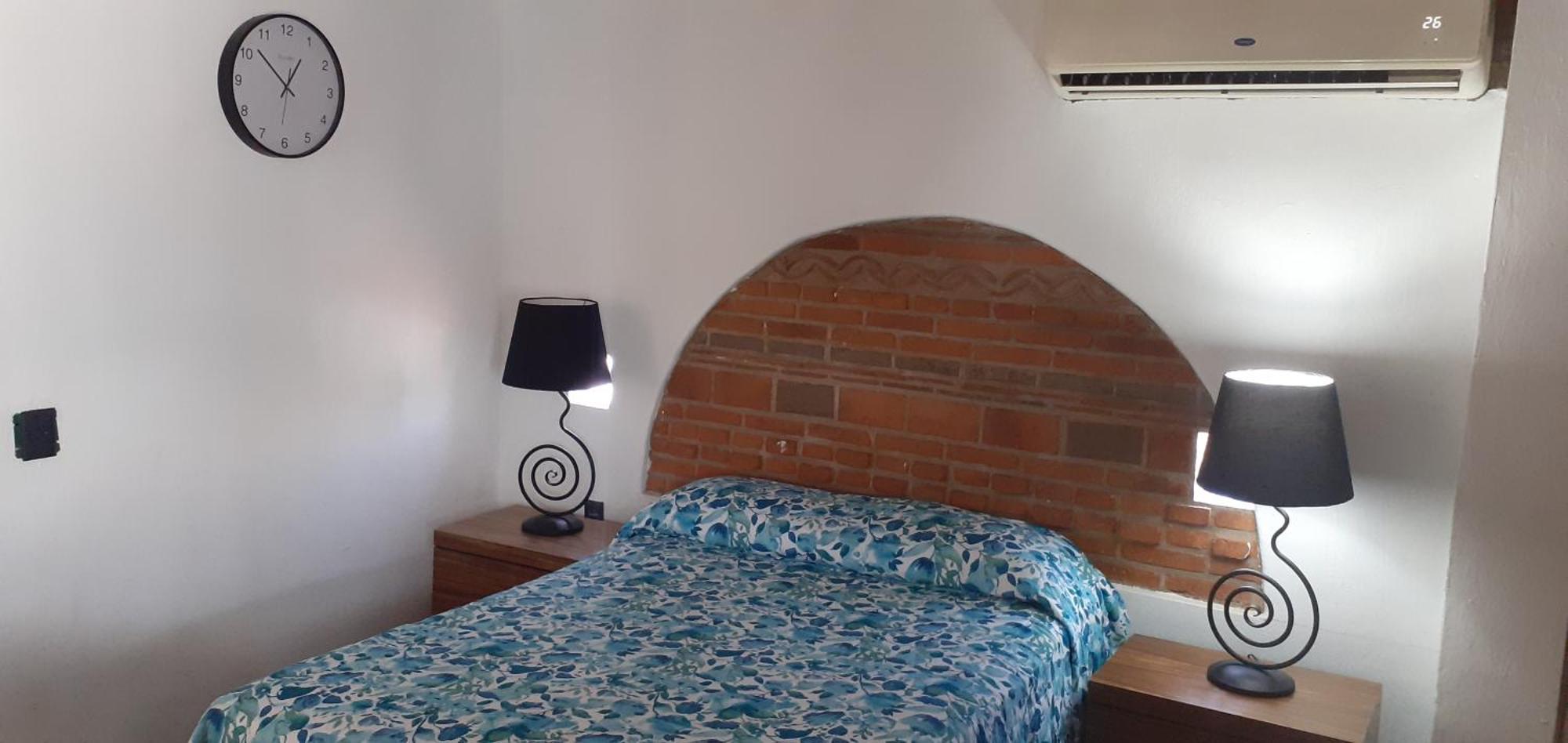 Aparta-Hotel Casa Real Apartamentos Чапала Номер фото