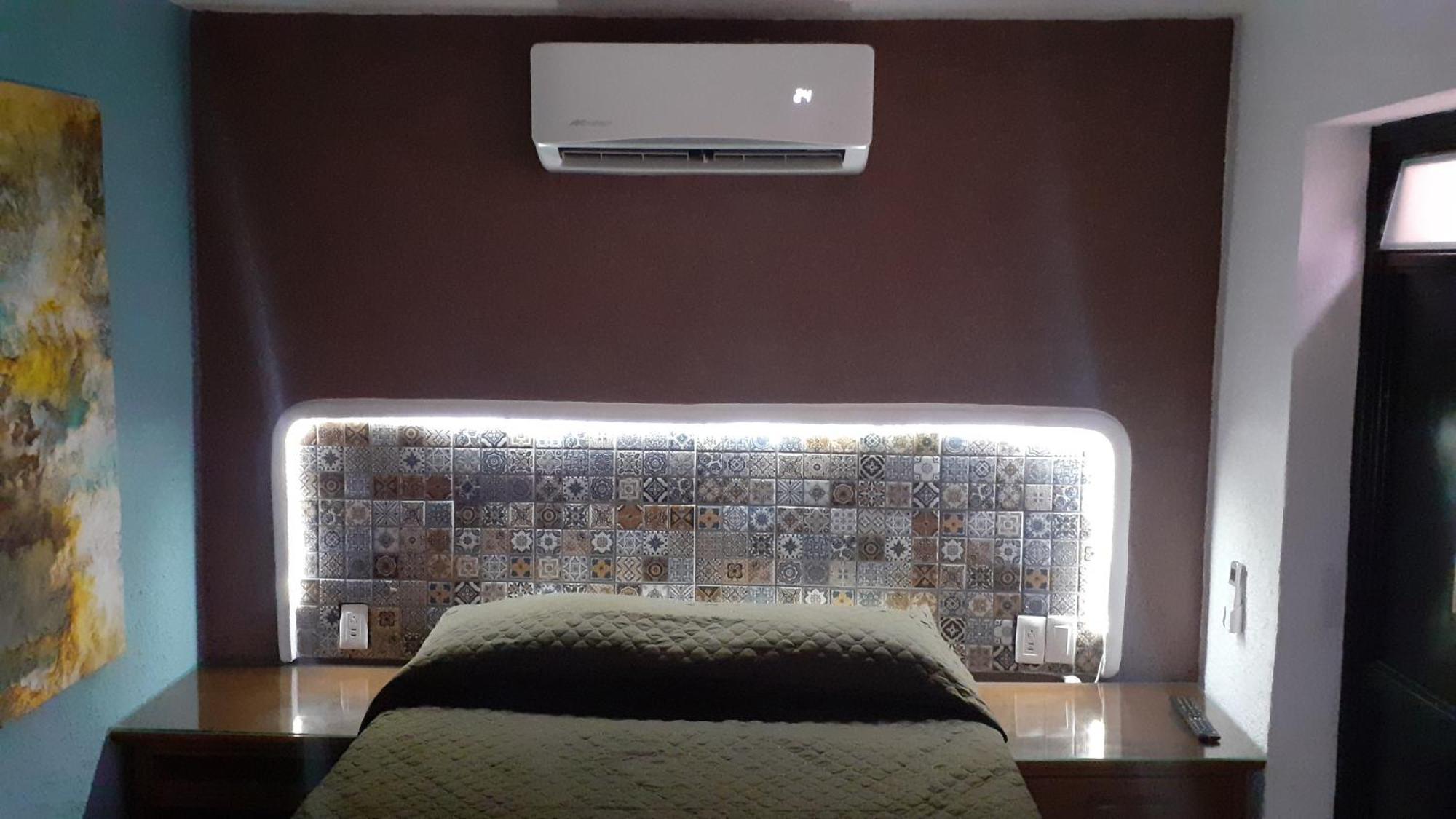 Aparta-Hotel Casa Real Apartamentos Чапала Номер фото