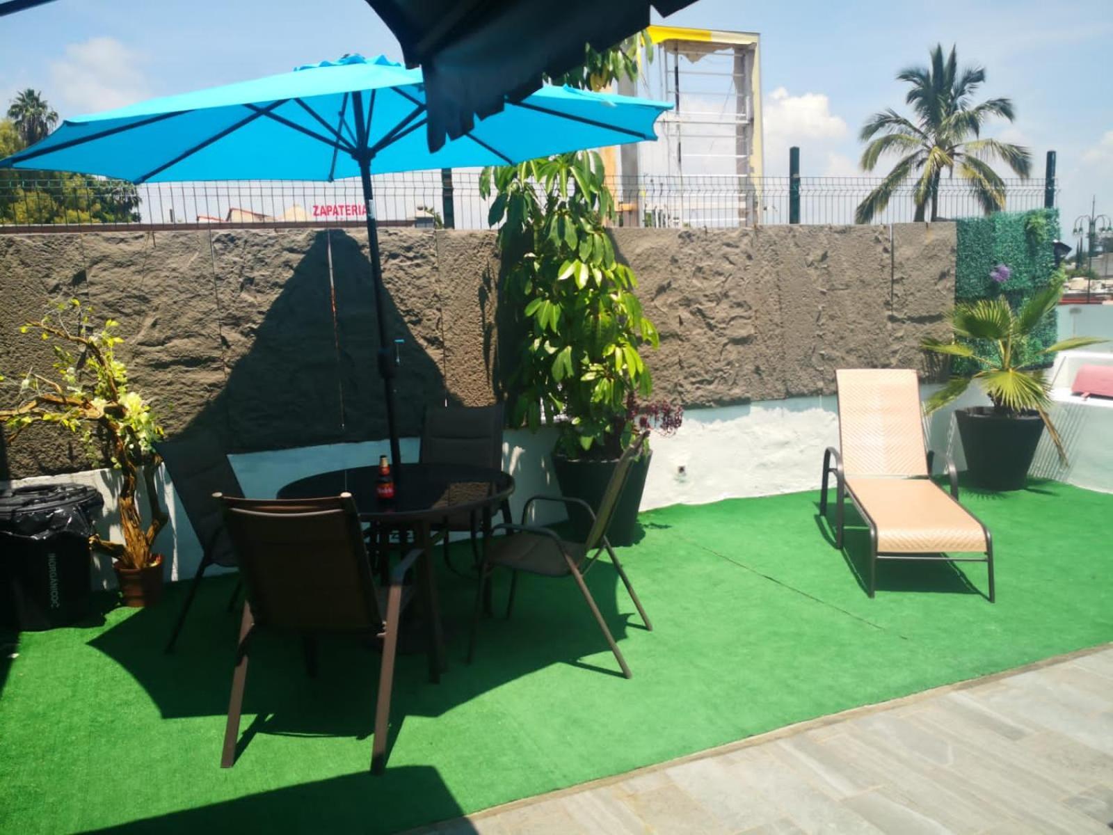Aparta-Hotel Casa Real Apartamentos Чапала Номер фото
