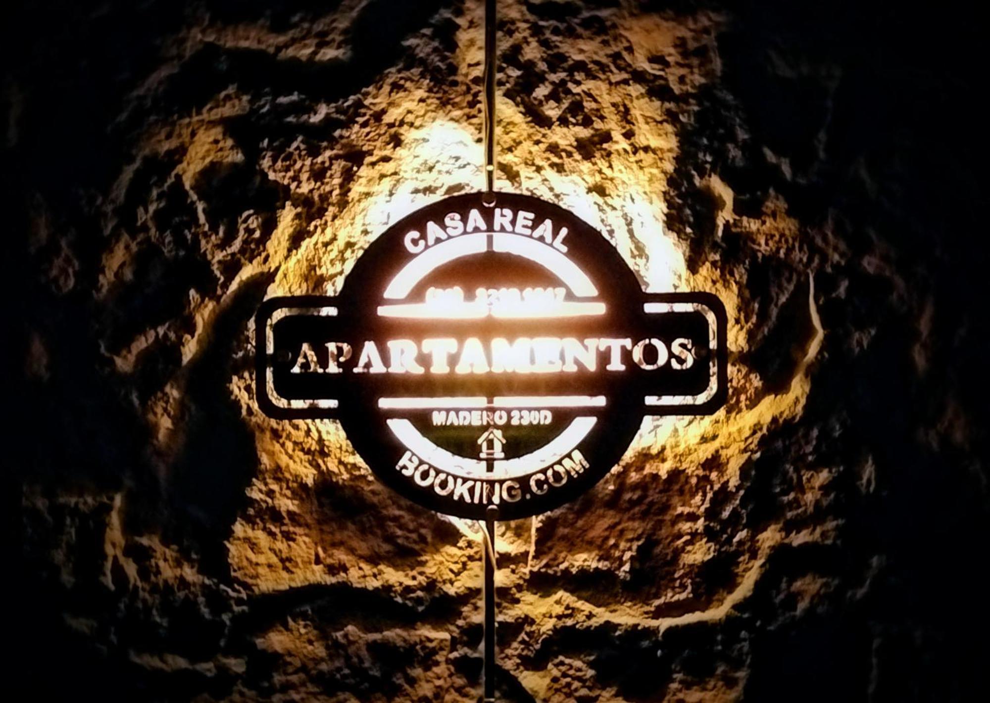 Aparta-Hotel Casa Real Apartamentos Чапала Экстерьер фото