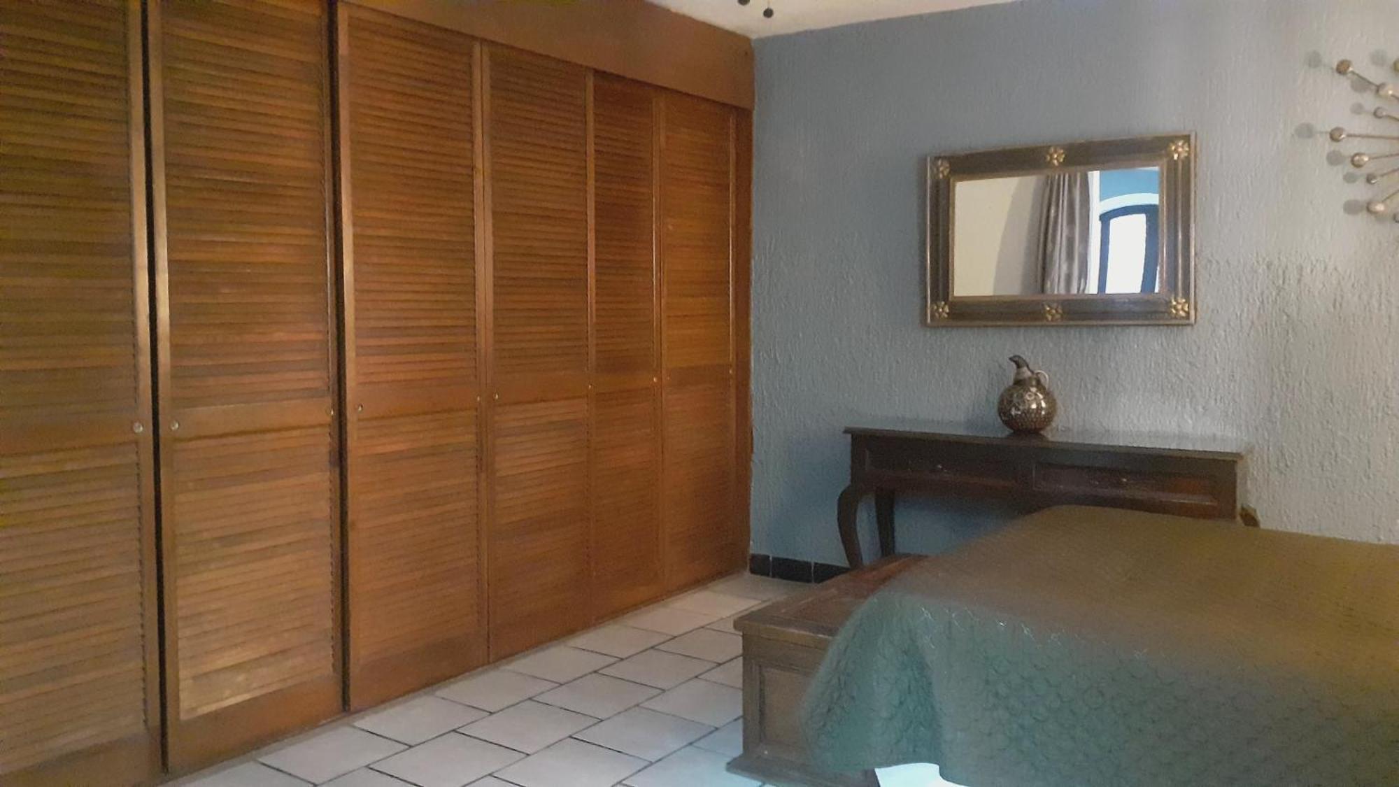 Aparta-Hotel Casa Real Apartamentos Чапала Номер фото